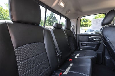 2016 RAM 1500 Sport
