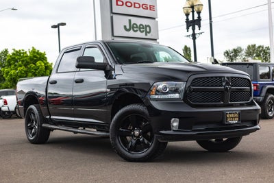 2014 RAM 1500 Express
