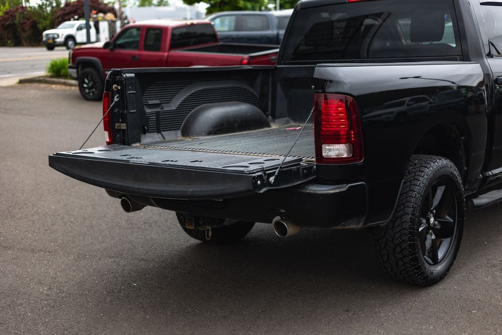 2014 RAM 1500 Express