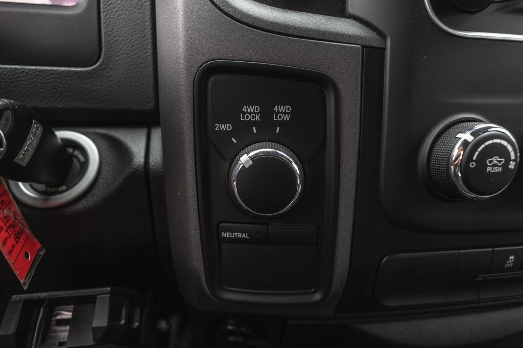 2014 RAM 1500 Express