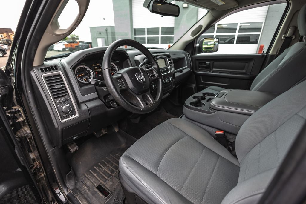 2014 RAM 1500 Express