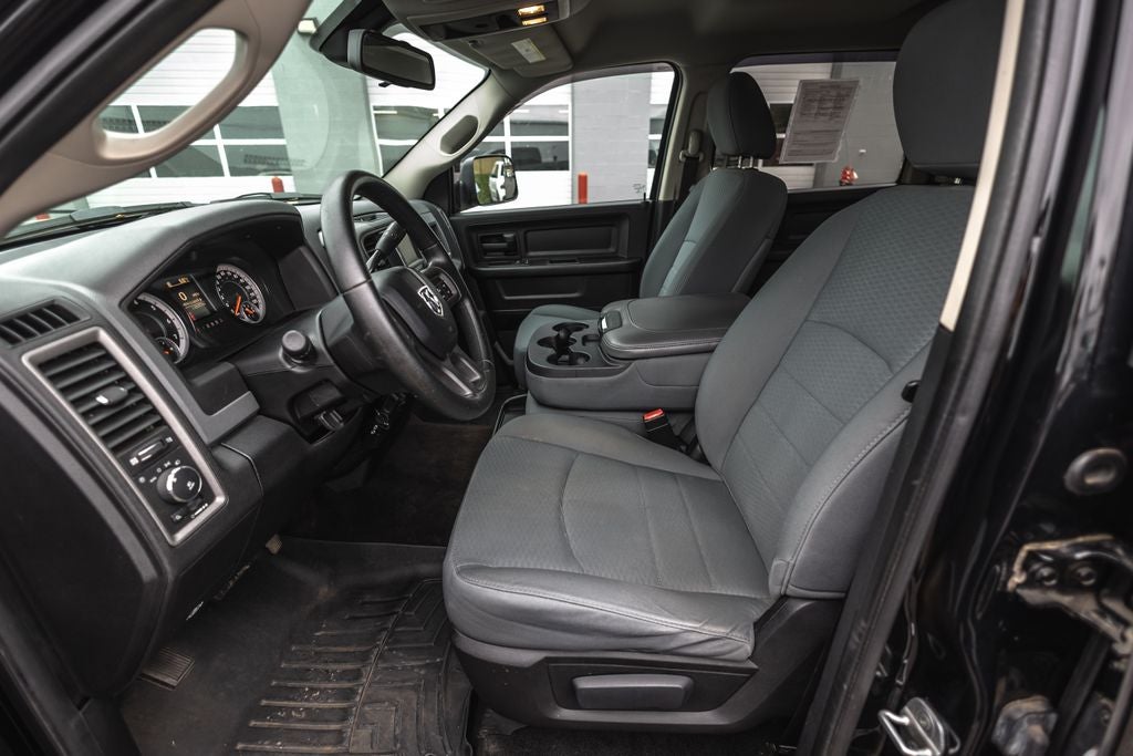 2014 RAM 1500 Express