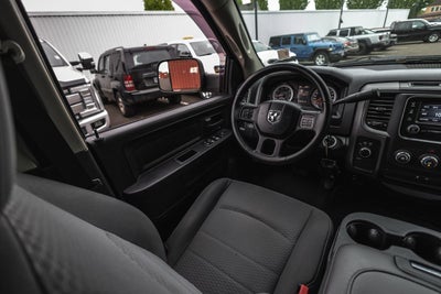 2014 RAM 1500 Express