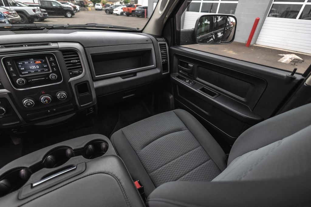 2014 RAM 1500 Express