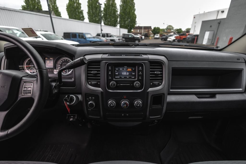 2014 RAM 1500 Express
