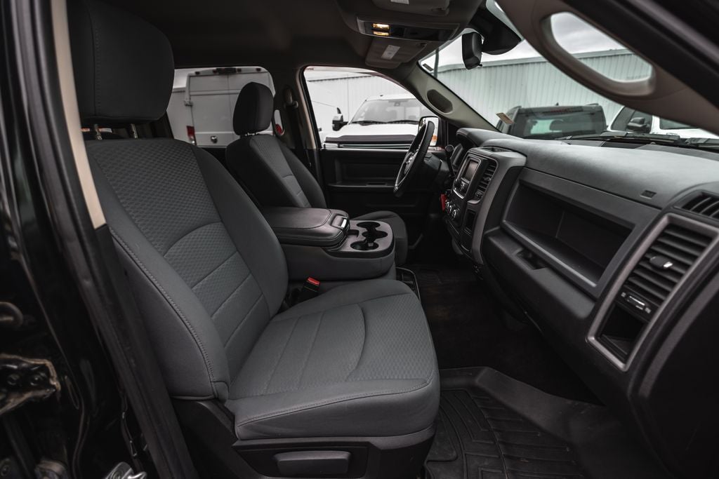 2014 RAM 1500 Express