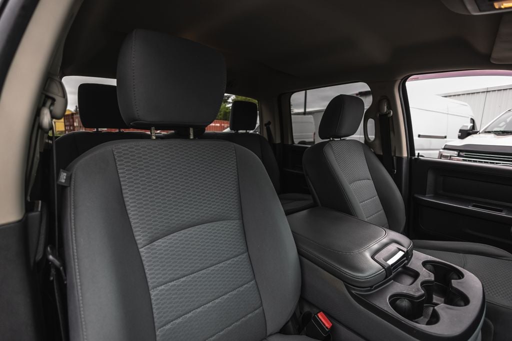 2014 RAM 1500 Express