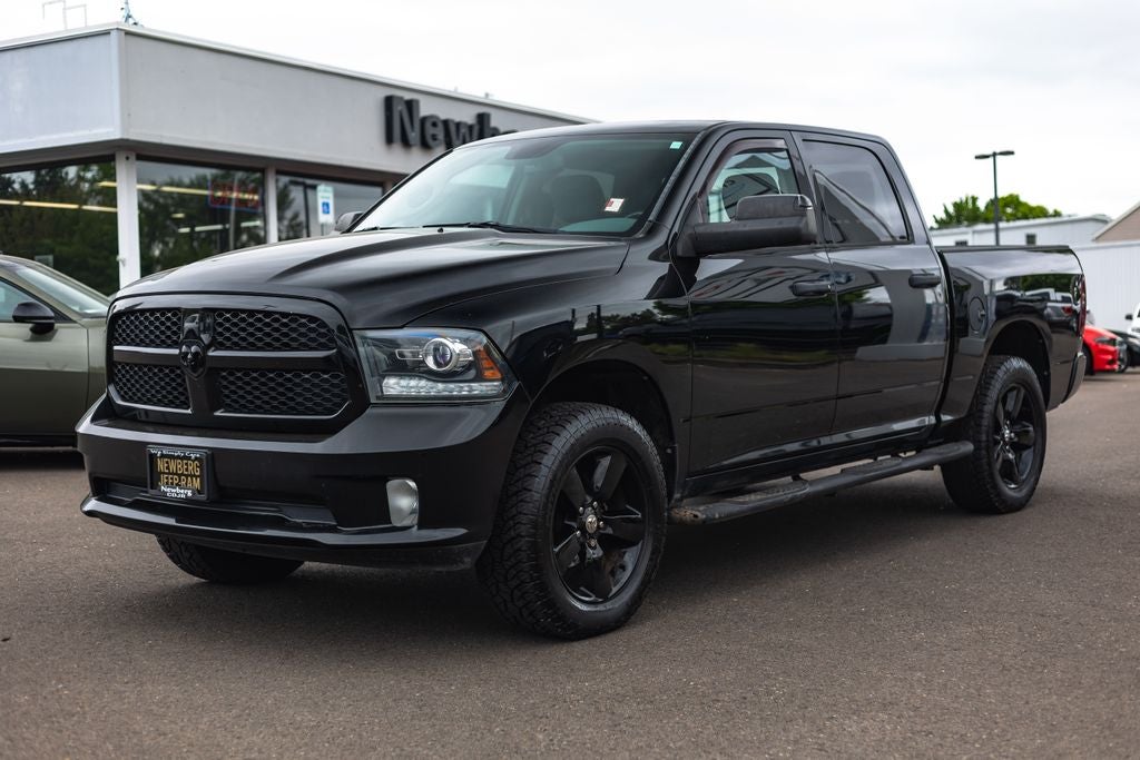 2014 RAM 1500 Express