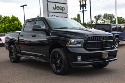 2014 RAM 1500 Express