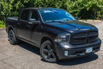 2018 RAM 1500 Big Horn Crew Cab 4x4 5'7' Box