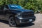 2018 RAM 1500 Big Horn Crew Cab 4x4 5'7' Box