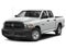 2019 RAM 1500 Classic Tradesman Crew Cab 4x4 6'4' Box