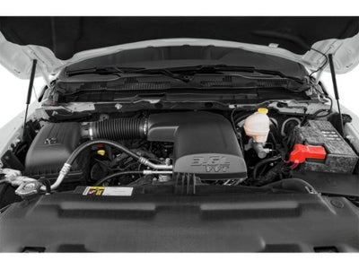 2019 RAM 1500 Classic Tradesman Crew Cab 4x4 6'4' Box