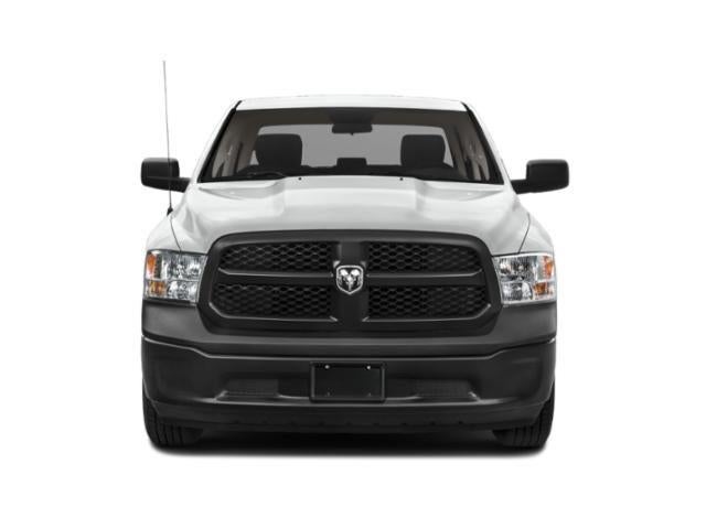 2019 RAM 1500 Classic Tradesman Crew Cab 4x4 6'4' Box