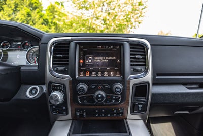 2016 RAM 1500 Laramie