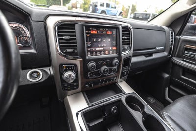2015 RAM 1500 Laramie