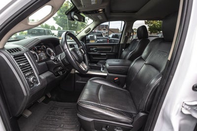 2015 RAM 1500 Laramie