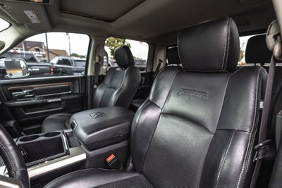 2015 RAM 1500 Laramie