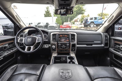2015 RAM 1500 Laramie
