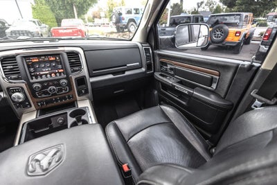 2015 RAM 1500 Laramie