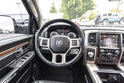 2015 RAM 1500 Laramie