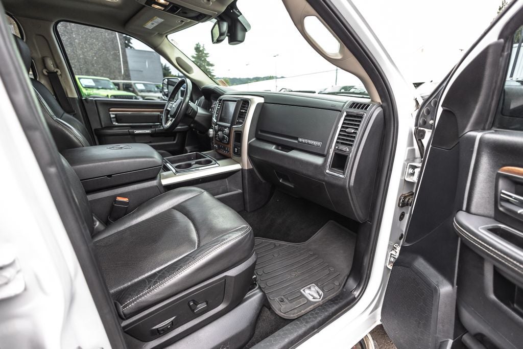 2015 RAM 1500 Laramie