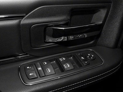 2013 RAM 1500 Laramie Longhorn Edition