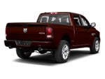 2013 RAM 1500 Laramie Longhorn Edition