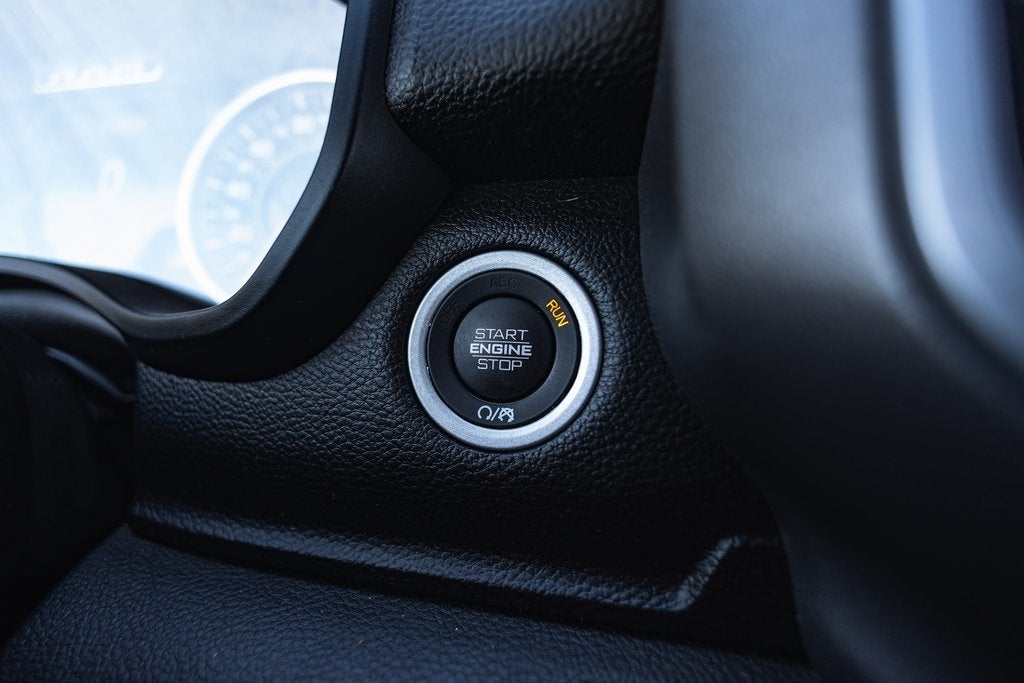 2022 RAM 1500 Big Horn Quad Cab 4x4 6'4' Box