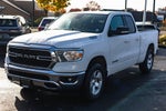 2022 RAM 1500 Big Horn Quad Cab 4x4 6'4' Box