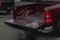 2025 RAM 1500 Tradesman Crew Cab 4x4 5'7' Box