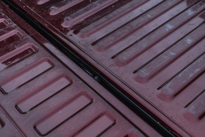 2025 RAM 1500 Tradesman Crew Cab 4x4 5'7' Box