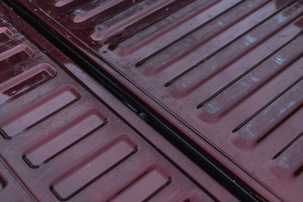 2025 RAM 1500 Tradesman Crew Cab 4x4 5'7' Box