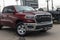 2025 RAM 1500 Tradesman Crew Cab 4x4 5'7' Box
