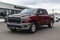 2025 RAM 1500 Tradesman Crew Cab 4x4 5'7' Box