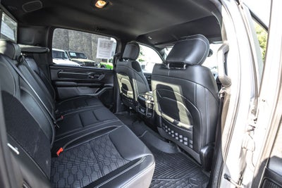 2024 RAM 1500 Big Horn Crew Cab 4x4 5'7' Box