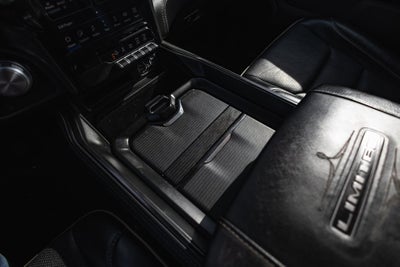 2023 RAM 1500 Limited Crew Cab 4x4 5'7' Box