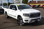 2023 RAM 1500 Limited Crew Cab 4x4 5'7' Box