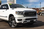 2023 RAM 1500 Limited Crew Cab 4x4 5'7' Box