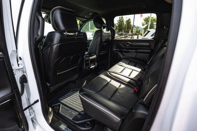 2023 RAM 1500 Limited Crew Cab 4x4 5'7' Box