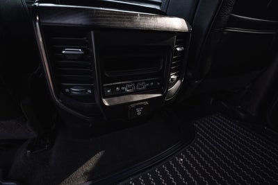 2023 RAM 1500 Limited Crew Cab 4x4 5'7' Box