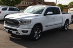 2023 RAM 1500 Limited Crew Cab 4x4 5'7' Box
