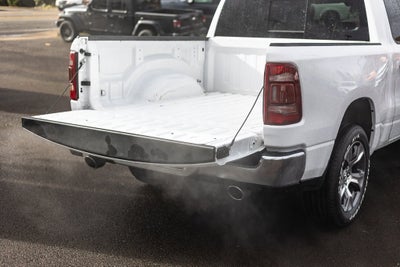 2023 RAM 1500 Laramie Crew Cab 4x4 5'7' Box