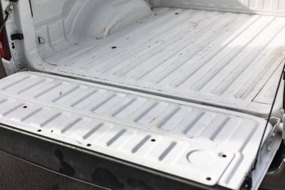 2023 RAM 1500 Laramie Crew Cab 4x4 5'7' Box