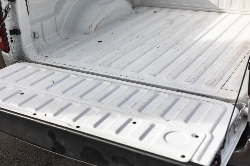 2023 RAM 1500 Laramie Crew Cab 4x4 5'7' Box