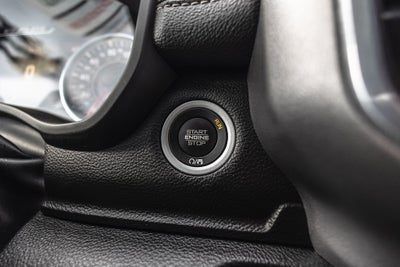 2023 RAM 1500 Laramie Crew Cab 4x4 5'7' Box