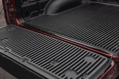 2025 RAM 1500 Rebel Crew Cab 4x4 5'7' Box