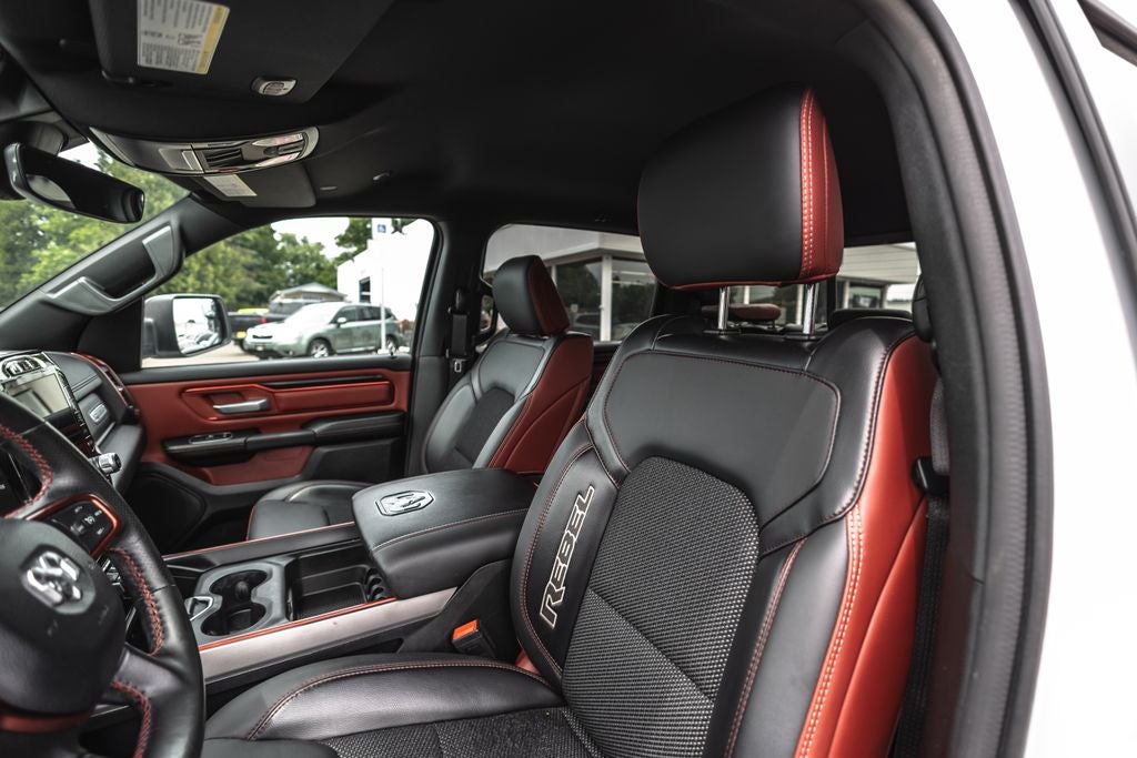 2023 RAM 1500 Rebel