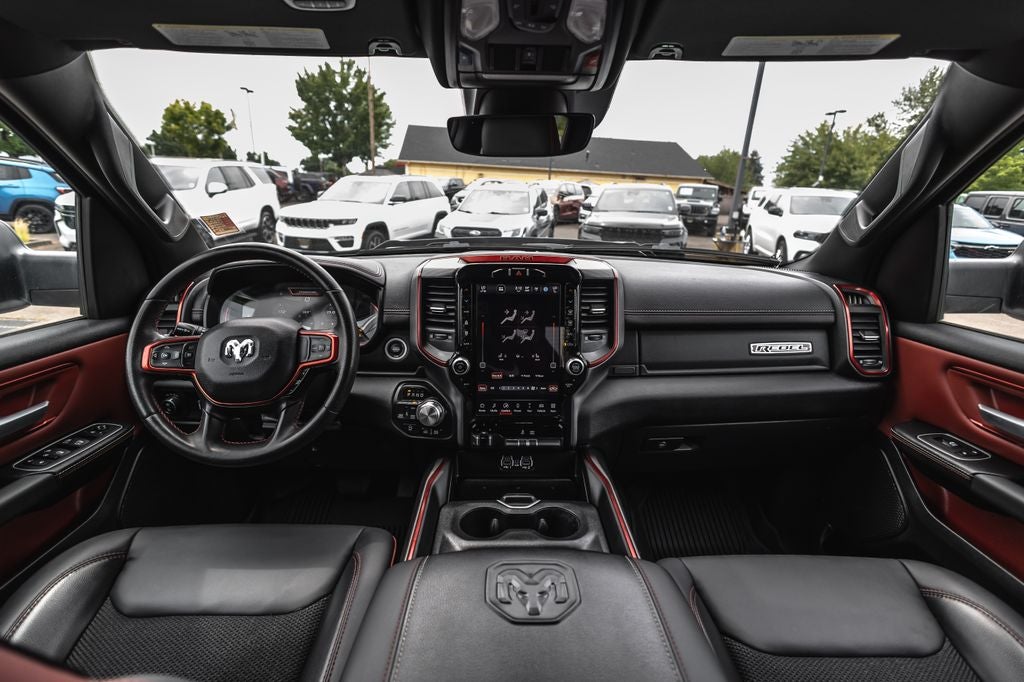 2023 RAM 1500 Rebel