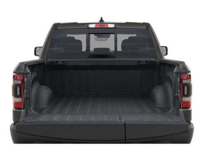 2023 RAM 1500 Rebel Crew Cab 4x4 5'7' Box